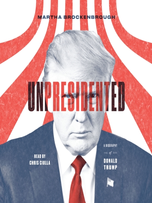 Title details for Unpresidented by Martha Brockenbrough - Available